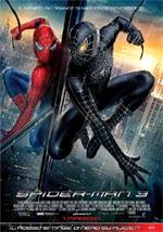TECNO SHOP Spider-Man 3 film Blu-Ray